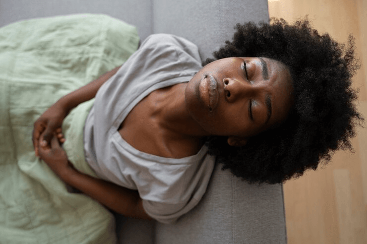 Menstrual cramps - Symptoms, Causes, and Solutions