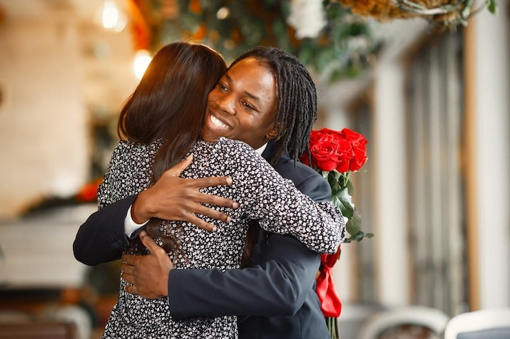 5 Gift Ideas to Make your Mom Feel Special this Mother's Day