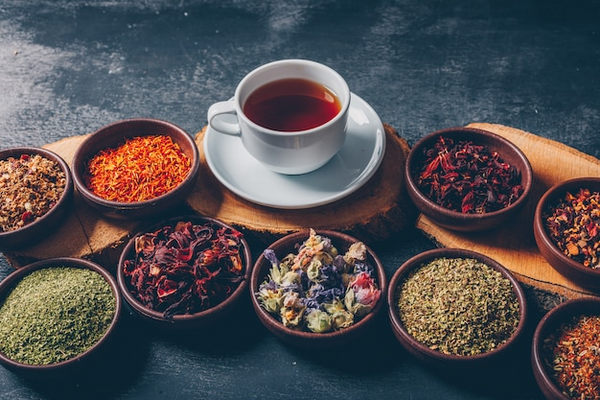 Herbal Teas