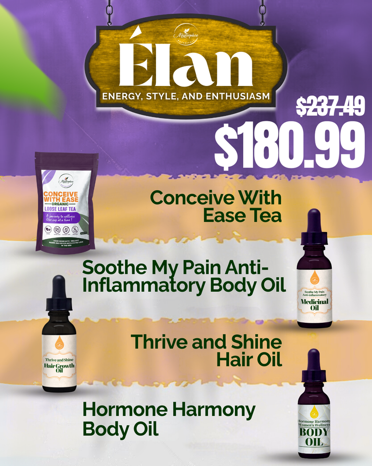 Mother's Day Packages