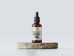 Hormone Harmony Body Oil - Masterpiece Botanicals