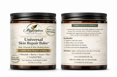 Universal Skin Repair Balm