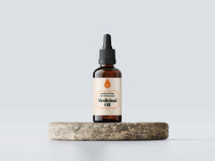 Soothe My Pain Anti-inflammatory Medicinal Body Oil - Masterpiece Botanicals