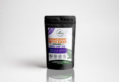 Conceive With Ease Tea - Masterpiece Botanicals