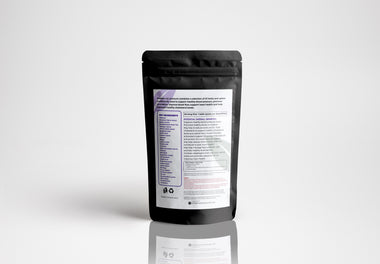 Balance My Pressure Tea - Masterpiece Botanicals