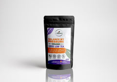 Balance My Pressure Tea - Masterpiece Botanicals