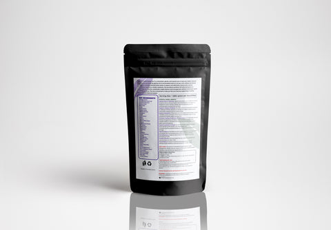 Quick Fix Detox Tea - Masterpiece Botanicals