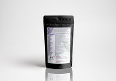 Quick Fix Detox Tea - Masterpiece Botanicals