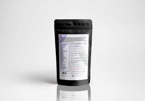 Sugar Control Carb Balance Tea - Masterpiece Botanicals